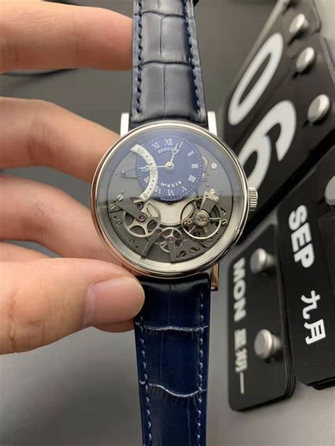 breguet watches replicas
